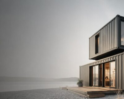 Tiny house acquisition intelligence Header