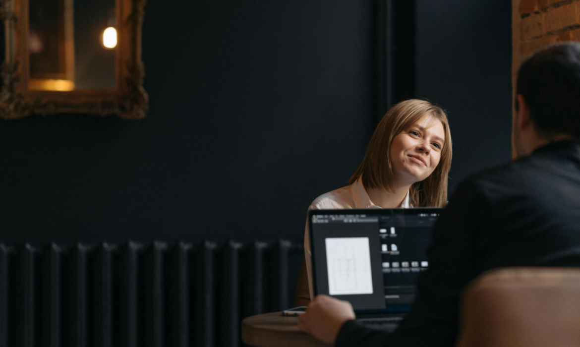 Wie wir einem Headhunting-Startup geholfen haben, in einem Jahr ein 10-faches Umsatzwachstum zu erzielen