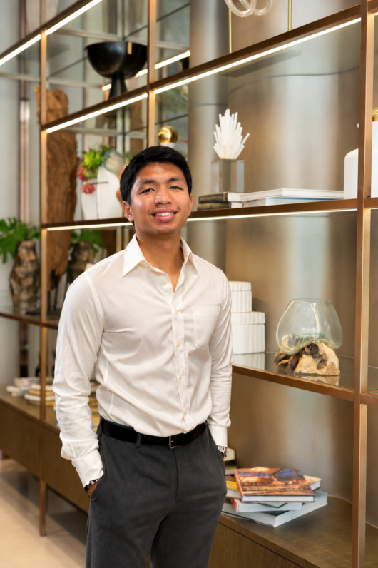 Dean Dionisio