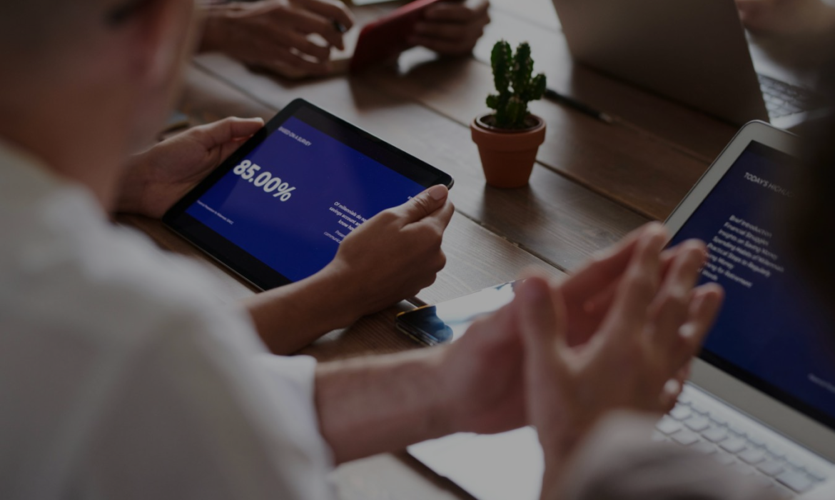 20+ Inbound-Leads pro Monat für eine wachsende CRM-Beratung